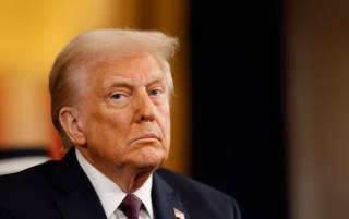 Трамп назвал условие для встречи с Зеленским и Путиным