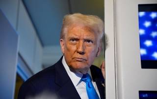 Трамп назвал «главную уступку» России в мирном плане