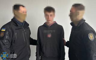 В Днепре 16-летний подросток совершил двойной теракт