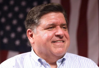 Трамп брудно образив губернатора Іллінойсу