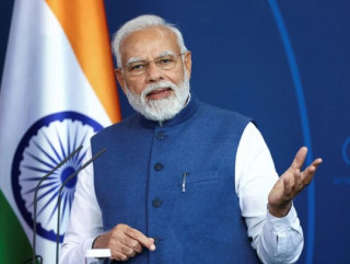 Моді пообіцяв позбавити Індію рабського менталітету