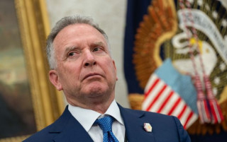 Уіткофф радив Кремлю, як розмовляти з Трампом, — Bloomberg