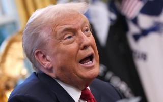 Трампу не цікаві деталі мирного плану, — ЗМІ