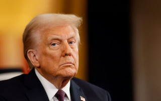 Трамп назвав умову для зустрічі із Зеленським та Путіним