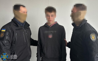 У Дніпрі 16-річний підліток скоїв подвійний теракт