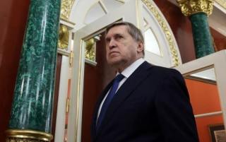 У РФ зробили заяву щодо мирного плану