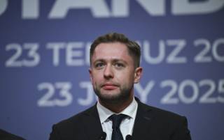 Украина определила «красные линии» в переговорах по мирному плану