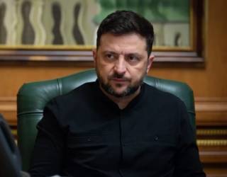 Зеленский анонсировал важные переговоры на следующей неделе