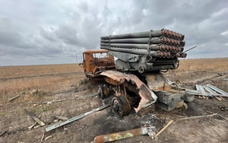 Генштаб назвав втрати РФ станом на 27 листопада