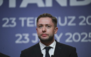 Україна визначила «червоні лінії» у переговорах щодо мирного плану