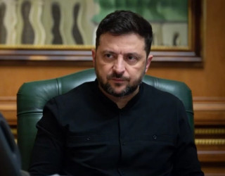 Зеленський анонсував важливі переговори наступного тижня