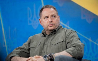 НАБУ проводить обшуки у голови ВП Андрія Єрмака