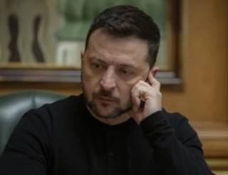 Зеленський розповів, хто представлятиме Україну на переговорах