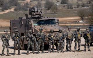 Европа готовится к военному противостоянию с Россией без поддержки США