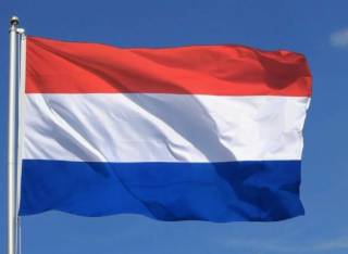 Нидерланды серьезно помогут украинской ПВО