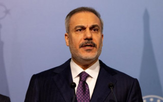 У Туреччині оцінили перспективи завершення війни в Україні