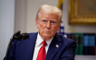 Трамп заявив про можливість мирної угоди щодо України