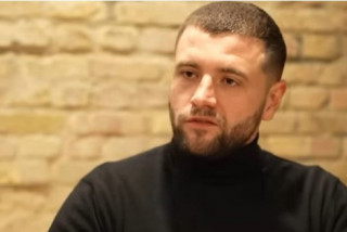 У справі з “плівками НАБУ” поповнення? Артем Шило та його роль