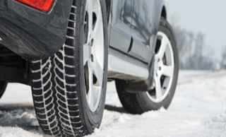Типи зимових шин – які краще обрати шиповані чи фрикційні