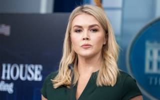 У Трампа заявили о доработке мирного плана для Украины