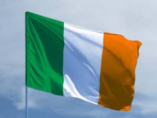 Украина подписала дорожную карту партнерства с Ирландией