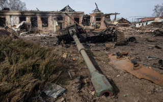 ЗСУ знищили понад 1000 окупантів за добу. Зведення за 2 грудня