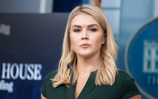 У Трампа заявили про доопрацювання мирного плану для України