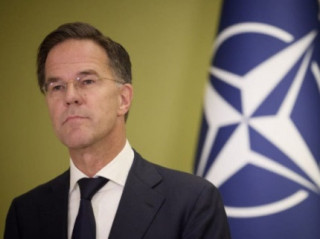 Рютте зробив резонансну заяву щодо завершення війни в Україні.