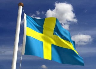 Україна отримає пакет «зимової підтримки» від Швеції