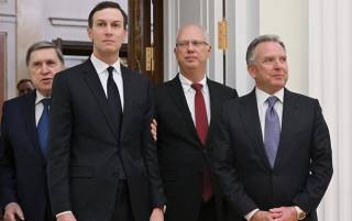 Россия не уступит по трем пунктам мирного плана, — СМИ