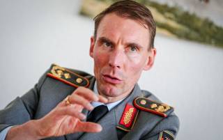 США внезапно остановили поставки оружия Украине, — СМИ