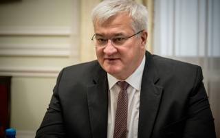 В МИД Украины оценили готовность Путина к миру