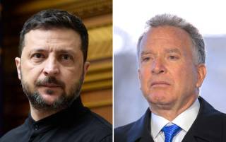 Встреча Зеленского с Уиткоффом и Кушнером в Брюсселе отменена, — журналист