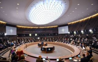 У НАТО есть «план Б» по миру в Украине из трех пунктов