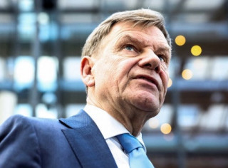 У Німеччині зробили неоднозначну заяву щодо України