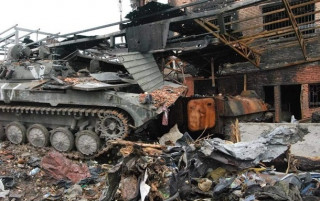 Генштаб підрахував нові втрати РФ у війні. Зведення за 3 грудня