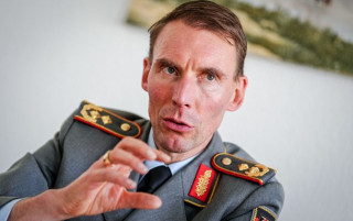 США раптово зупинили постачання зброї Україні, — ЗМІ