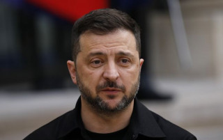 Зеленський назвав три найчутливіші питання у мирному плані США