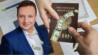 Российский след депутата Запорощука: паспорт РФ, денежные переводы и поездки к врагу во время войны