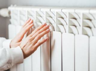 Херсонская ТЭЦ перестала работать