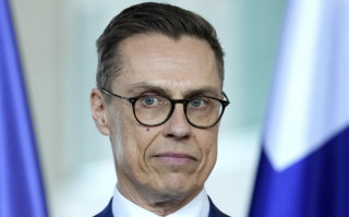 Стубб зробив неприємну заяву щодо світу в Україні