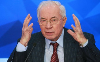 Суд оголосив вирок Миколі Азарову