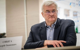 США запросили українську делегацію до Америки