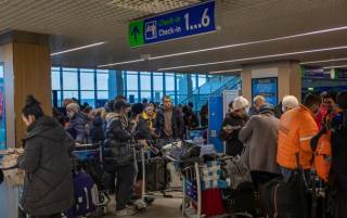 Тысячи украинских беженцев могут депортировать из Израиля, — СМИ