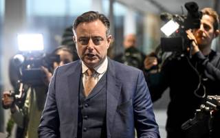 Бельгия назвала условия передачи активов РФ