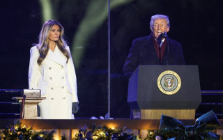 Трамп та Венс зробили оптимістичні заяви щодо війни в Україні