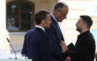 Зеленського попередили про «зраду» з боку США, - Spiegel