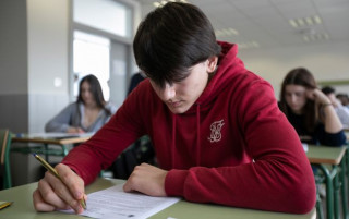 Верховна Рада затвердила формат вступної кампанії 2026 року