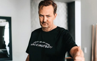 Лікарю Меттью Перрі ухвалили вирок