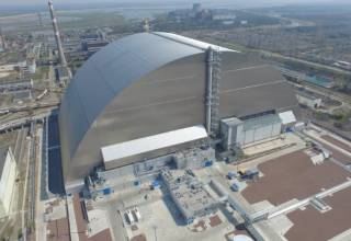 В МАГАТЭ сделали тревожное заявление по поводу ЧАЭС